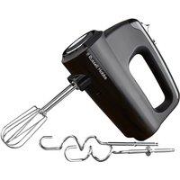 Russell Hobbs Desire Matte Black Hand Mixer 24672