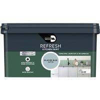 Maison Deco Refresh Kitchen Glacier Blue - 2L, Blue