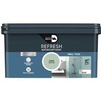 Maison Deco Refresh Bathroom Sage - 2L, Green