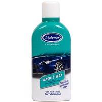 Tetrosyl Triplewax Wash & Wax