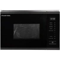 Russell Hobbs RHBM2002DS Built in 20L Digital Microwave