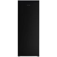 Russell Hobbs Freestanding Freezer Black 174 Litre 54 cm Wide, RH54FR3FZ146B