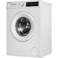 Russell Hobbs RH612W110W 10 Series 6kg Washing Machine with 1200rpm in White