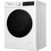 Russell Hobbs RH914W116W 16 Series 9kg Washing Machine with 1400rpm in White, White