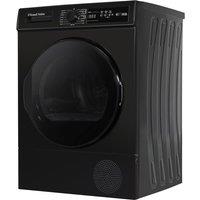 Russell Hobbs RH9HPTD111B 9kg Heat Pump Tumble Dryer - Black