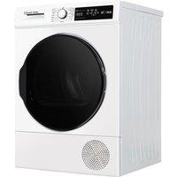 Russell Hobbs RH9HPTD111W 9kg Heat Pump Tumble Dryer - White