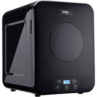 Cooks Professional 9-Tier Electric Food Dehydrator, Black