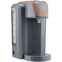 Cooks Professional Hot Water Dispenser - Nordic Grey, Grey