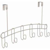 ClosetMaid Over The Door Organiser, Grey