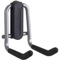 ClosetMaid Maximum Load 4.5inch Hook, Silver