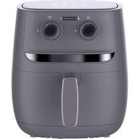 Tower Vortx 3.8L Colour Air Fryer - Grey