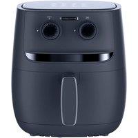 Tower Vortx 3.8L Colour Air Fryer - Blue