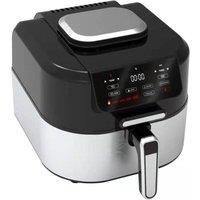 Tower Vortx 5.6L Smokeless Grill, Black