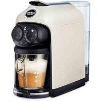 Lavazza Desea Coffee Machine Comp - Cream, Cream