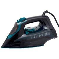 Black and Decker 3000W Steam Iron