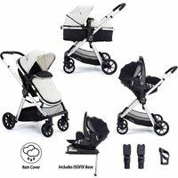 Babymore Travel Systems