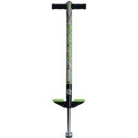 Xootz Industrial Pogo Stick, Green