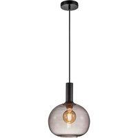 Nordlux Alton 25 Pendant Black, Black