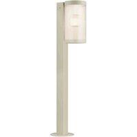 Nordlux Coupar Garden light Sanded, Brown