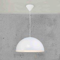 Nordlux Ellen 40 Pendant White, White