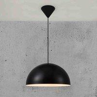Nordlux Ellen 40 Pendant Black, Black
