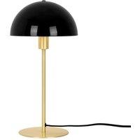 Nordlux Ellen 20 Table Lamp Brass, Gold