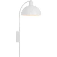 Nordlux Ellen 20 Wall Light White, White