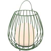 Nordlux Jim To-Go Battery light Green, Green