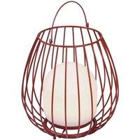 Nordlux Jim To-Go Battery light Red, Red