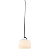 Nordlux Kettle To-Go 22 Battery light Black/White, White