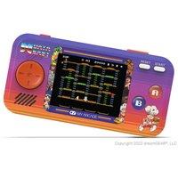 My Arcade - Pocket Player Data East Hits Portable Gaming System 308 Games In 1
