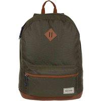 Regatta Stamford 20L Backpack DkKhaki/Ging