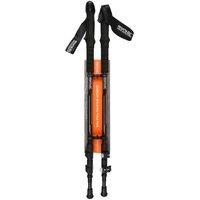 Regatta Carbon Walking Pole Pair Black, Black