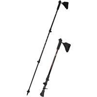 Regatta Nordic Walking Pole Black, Black