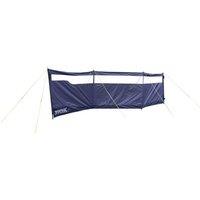Regatta 4 Pole Windbreak Lead Grey