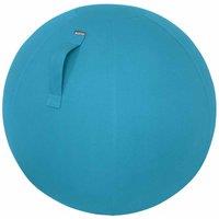 Leitz Ergo Cosy Sitting Ball, Blue