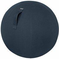 Leitz Ergo Cosy Sitting Ball, Grey
