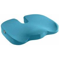 Leitz Ergo Cosy Orthopedic Seat Cusion, Blue