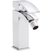 KVIT Flair Mono Bidet Mixer Tap