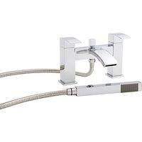KVIT Flair Bath Shower Mixer Tap