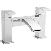 KVIT Flair Bath Filler Tap