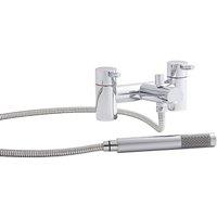 KVIT Plan Bath Shower Mixer Tap