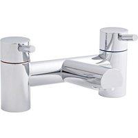 KVIT Plan Bath Filler Tap