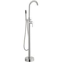 KVIT Plan Free Standing Bath Shower Mixer Tap