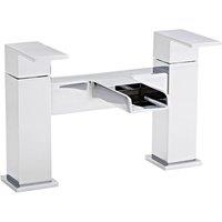 KVIT Phase Bath Filler Tap