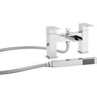 KVIT Phase Bath Shower Mixer Tap