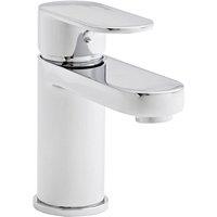 KVIT Logik Mono Basin Mixer Tap