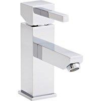 KVIT Pure Mono Basin Mixer Tap