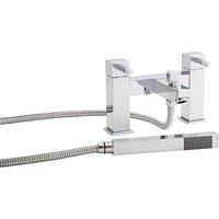 KVIT Pure Bath Shower Mixer Tap