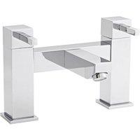 KVIT Pure Bath Filler Tap